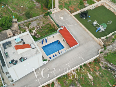 Star Hill - Makarska