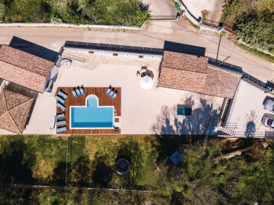 Casa vacanza Svetvincenat - Bibići