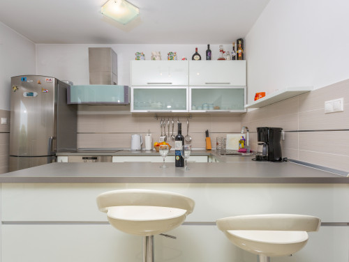 Apartman TS Island Krk