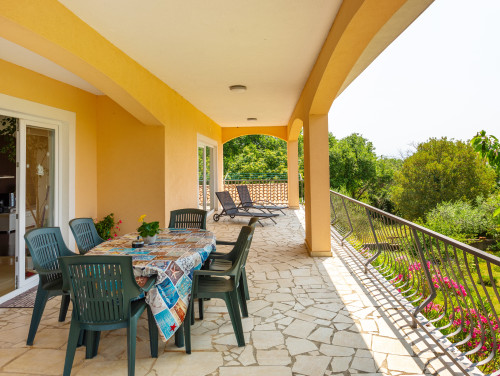 Apartman TS Island Krk