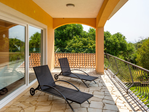 Apartman TS Island Krk