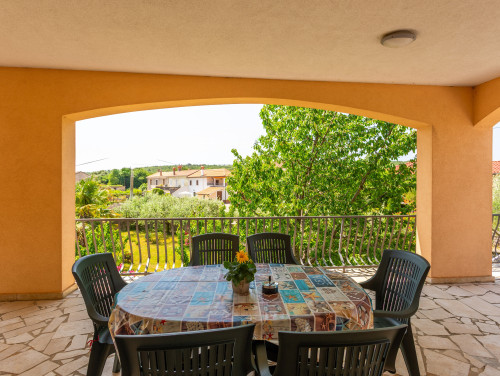 Apartman TS Island Krk