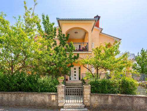 Apartman TS Island Krk