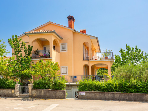 Apartman TS Island Krk