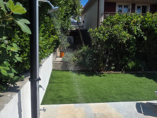 Villa Nina with pool - Kvarner