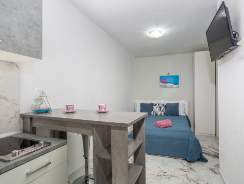 Villa Nina with pool - Kvarner