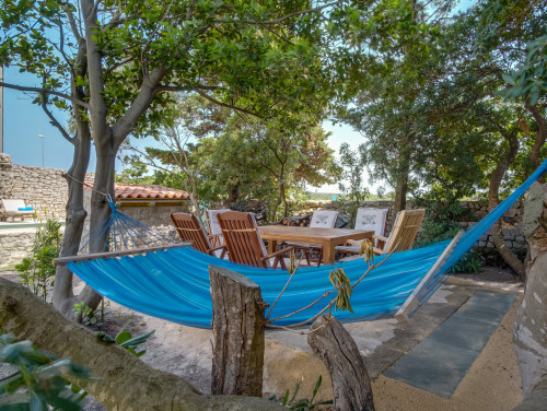 Villa Palazzo Limone with pool Mali Lošinj