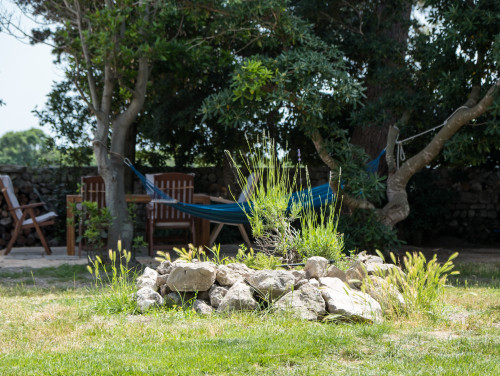 Villa Palazzo Limone with pool Mali Lošinj