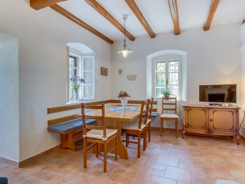 Villa Palazzo Limone with pool Mali Lošinj