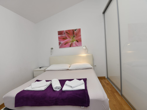 Villa Mihael-Makarska