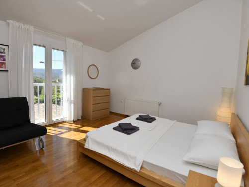 Villa Mihael-Makarska