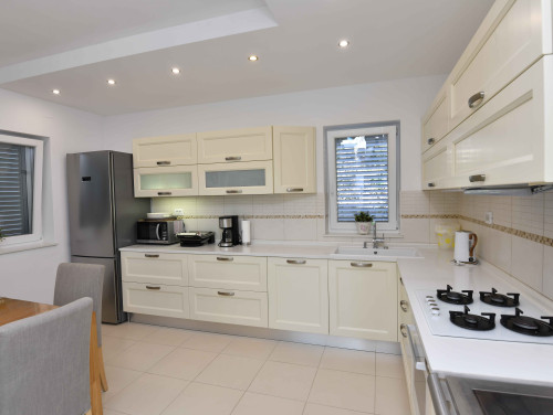 Villa Mihael-Makarska