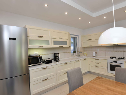 Villa Mihael-Makarska