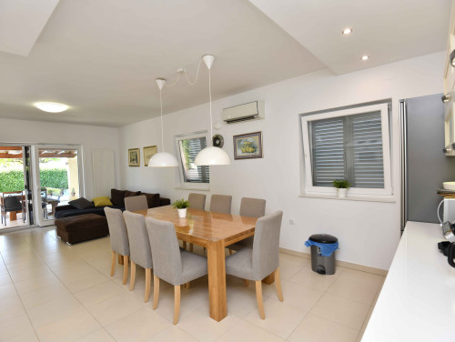 Villa Mihael-Makarska