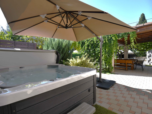 Villa Mihael-Makarska