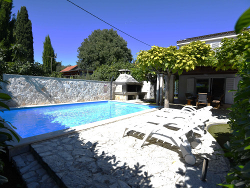 Villa Mihael-Makarska