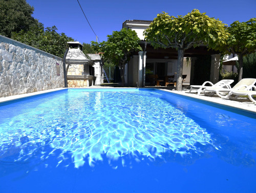 Villa Mihael-Makarska