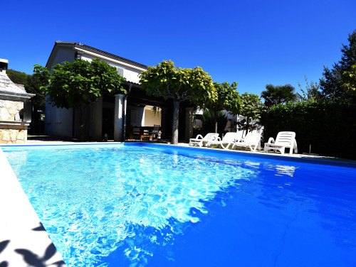 Villa Mihael-Makarska