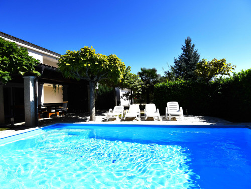 Villa Mihael-Makarska