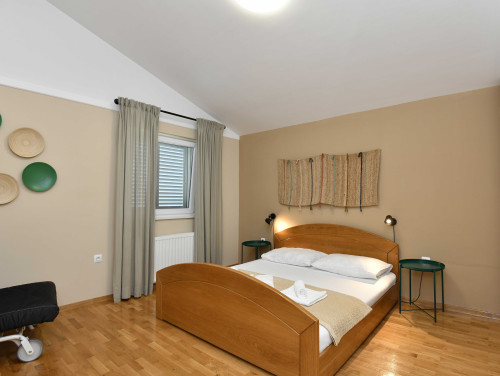 Villa Mihael-Makarska