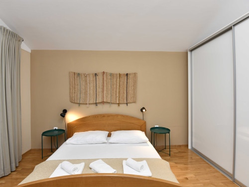 Villa Mihael-Makarska