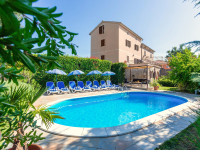 Holiday home Island of KrK - Sveti Anton