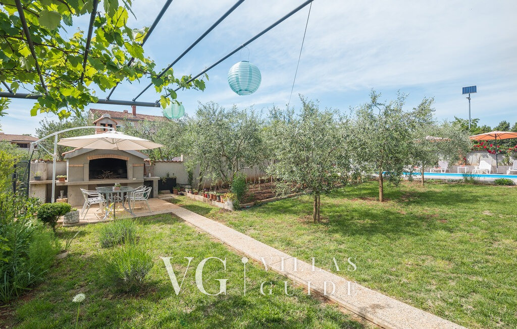 Apartman Ana 2 Piscina