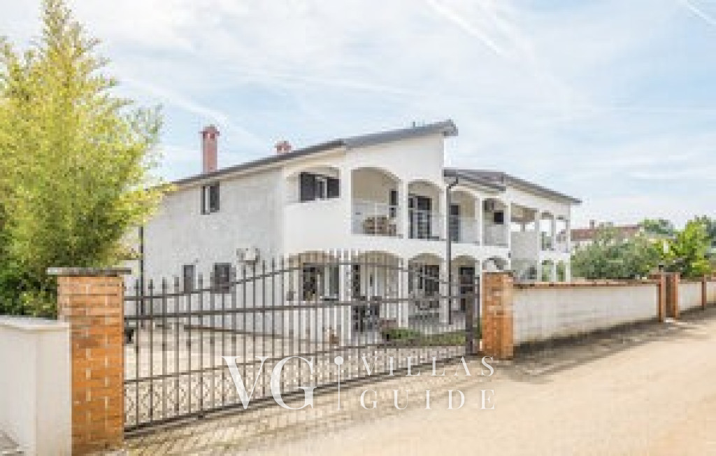 Apartman Ana 2 Giardino e esterni della proprietà