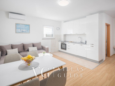 Apartman Ana 2 Soggiorno