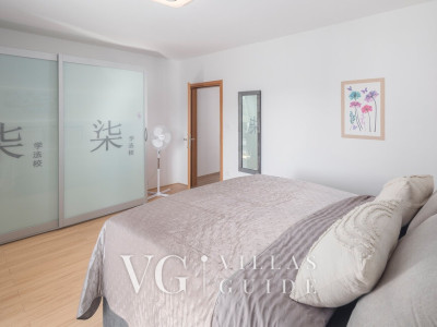 Apartman Ana 2 Camera da letto