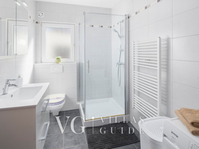 Apartman Ana 2 Bagno