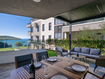 Holiday home Banjole