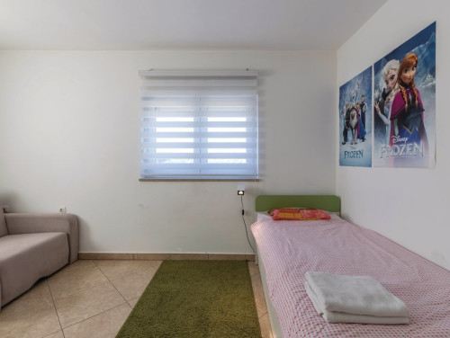 Apartman Lea