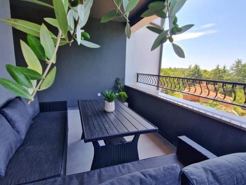 Apartment Lea - Rovinj