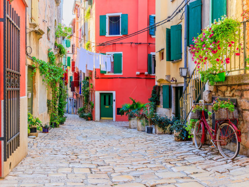 Studio Apartment Lea - Rovinj