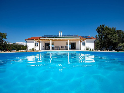 Villa Cyprian