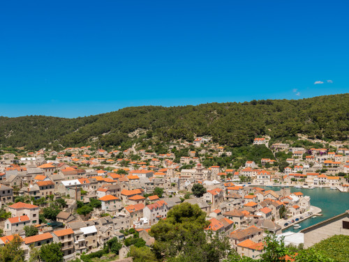 Apartman Lucija-Brač