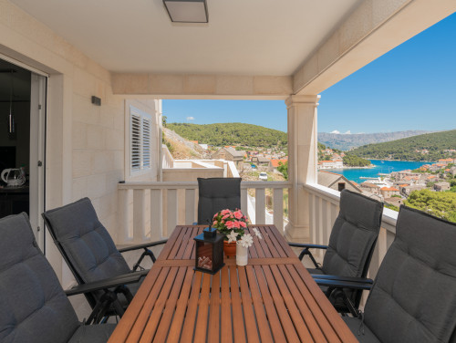 Apartman Lucija-Brač