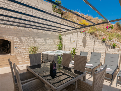 Apartman Lucija-Brač