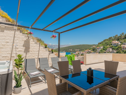 Apartman Lucija-Brač