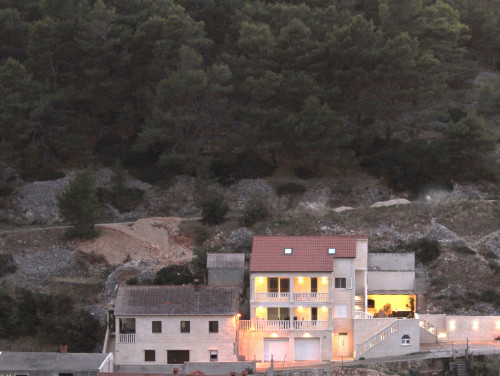 Apartman Lucija-Brač