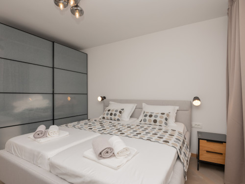 Apartman Lucija-Brač