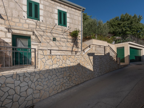 Villa Pave-Makarska