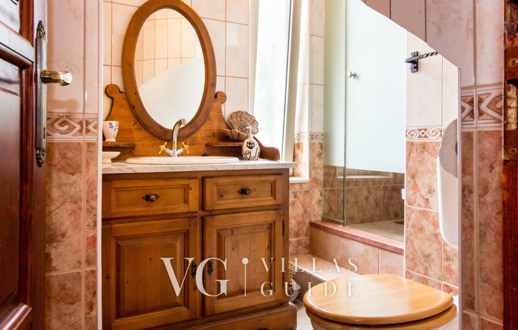 Villa Olka-Makarska Bagno