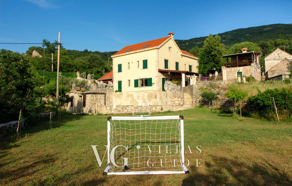 Villa Olka-Makarska Contenuto aggiuntivo