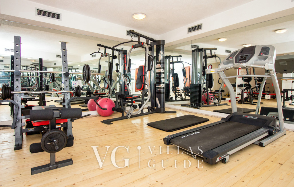 Villa Olka-Makarska Contenuto aggiuntivo