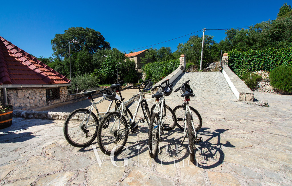 Villa Olka-Makarska Contenuto aggiuntivo