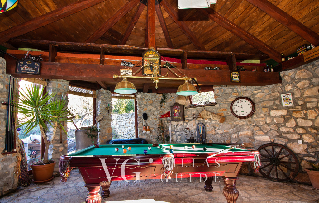 Villa Olka-Makarska Contenuto aggiuntivo