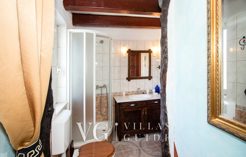 Villa Olka-Makarska Bagno