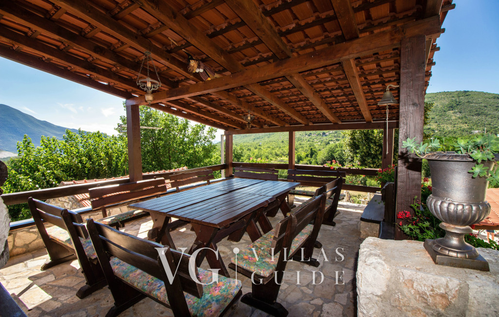 Villa Olka-Makarska Contenuto aggiuntivo